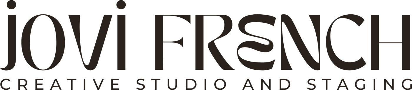Jovi French Creative Studio and Staging